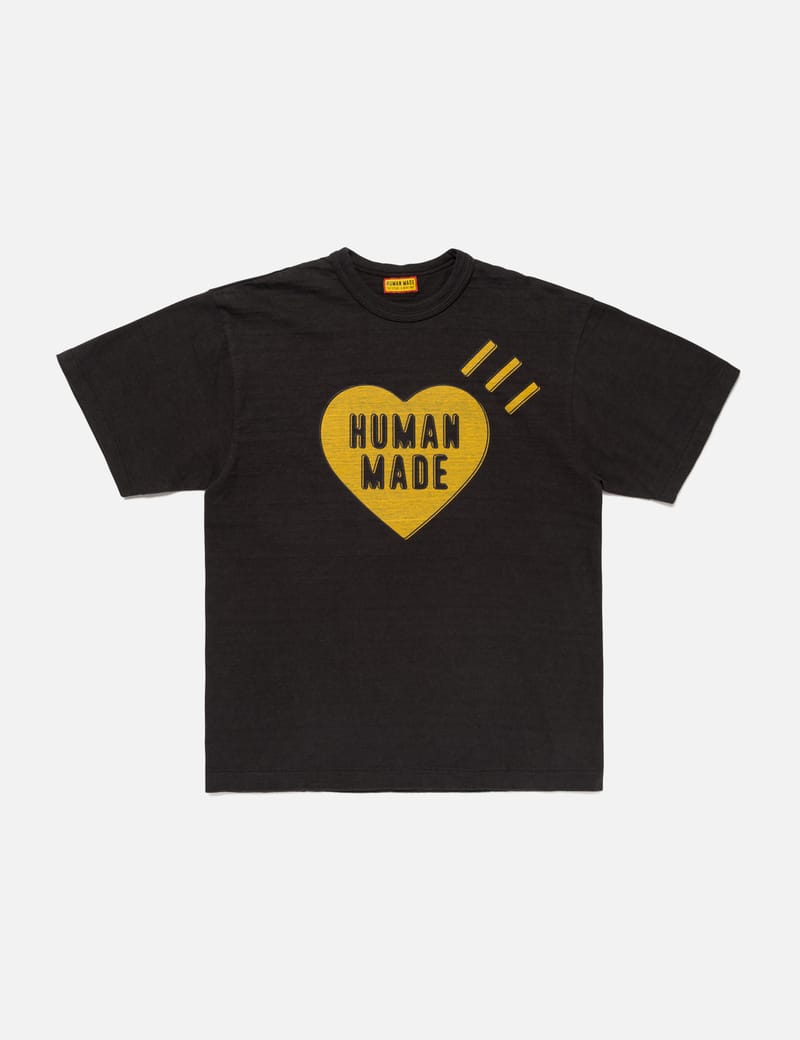 ヒューマンメイド - サーマル ロングスリーブ Tシャツ | HBX