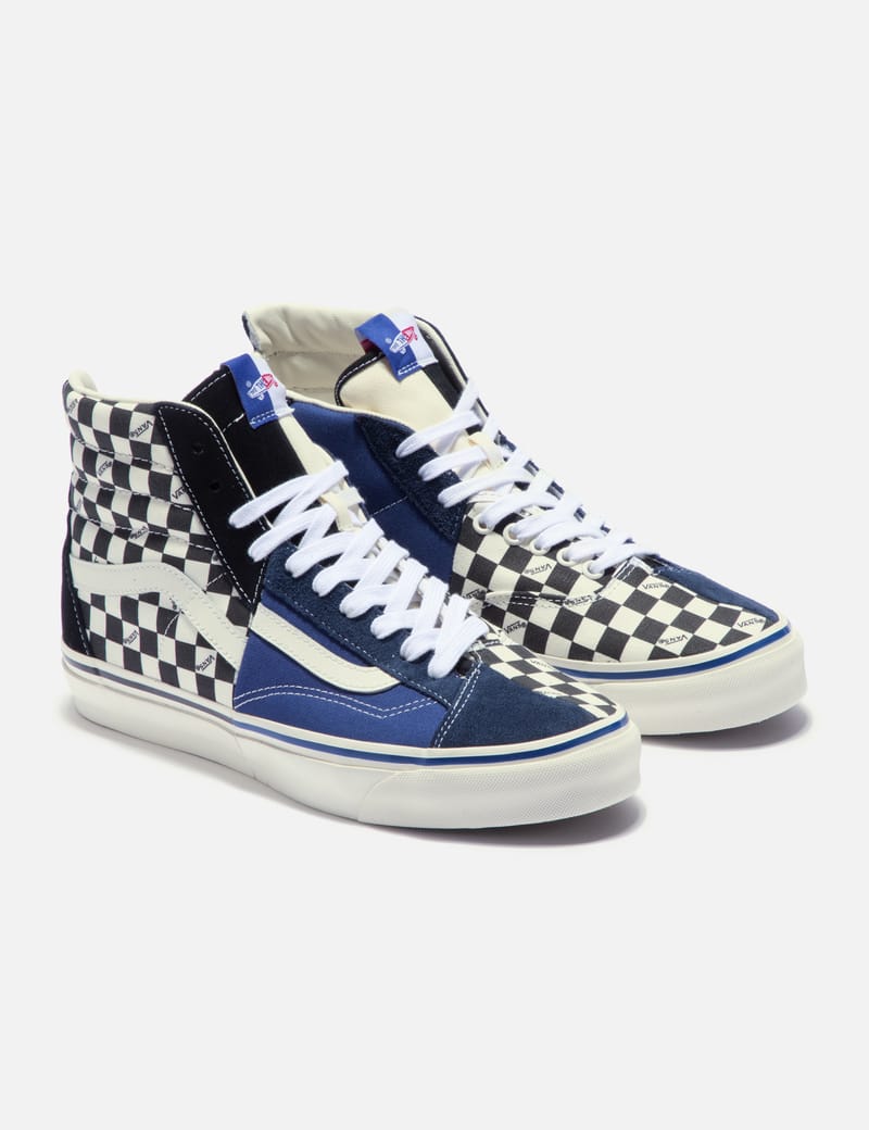 VANS - Vault By Vans X WTAPS OG オールドスクール Lx | HBX
