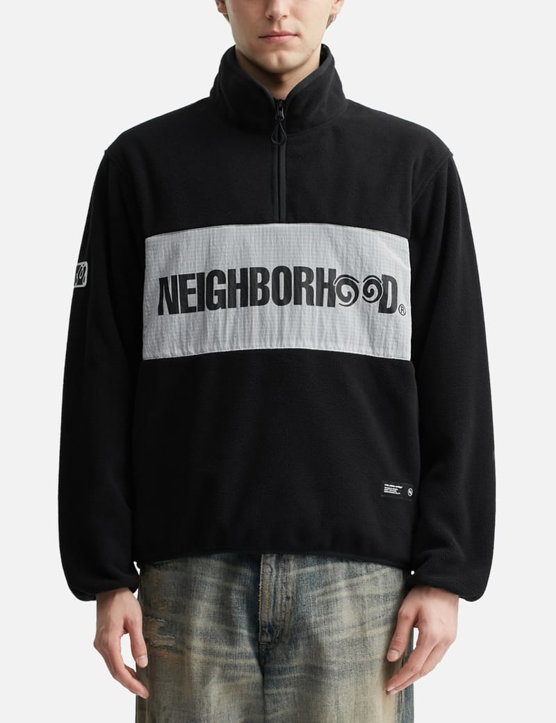 NEIGHBORHOOD - Neighborhood X Malbon Golf . Polar Jacket | HBX