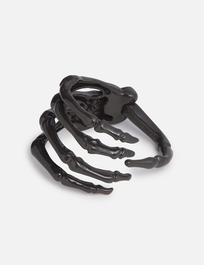 Raf Simons - SKELETON BRACELET | HBX