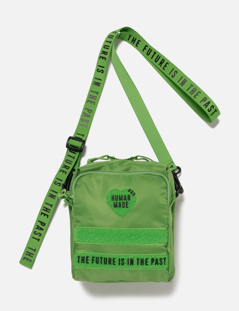 ヒューマンメイド - ヒューマンメイド メールバッグ | HBX