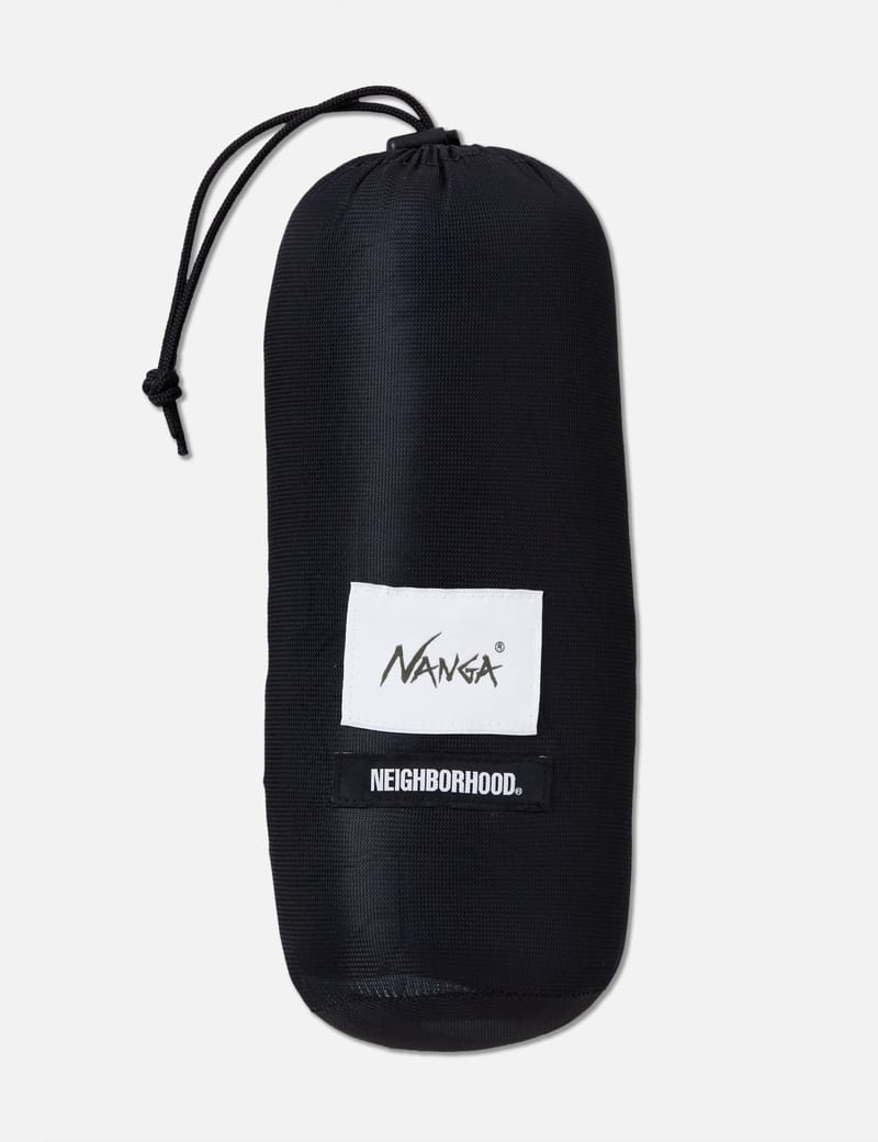 ネイバーフッド - NH X NANGA . DOWN HALF BLANKET | HBX