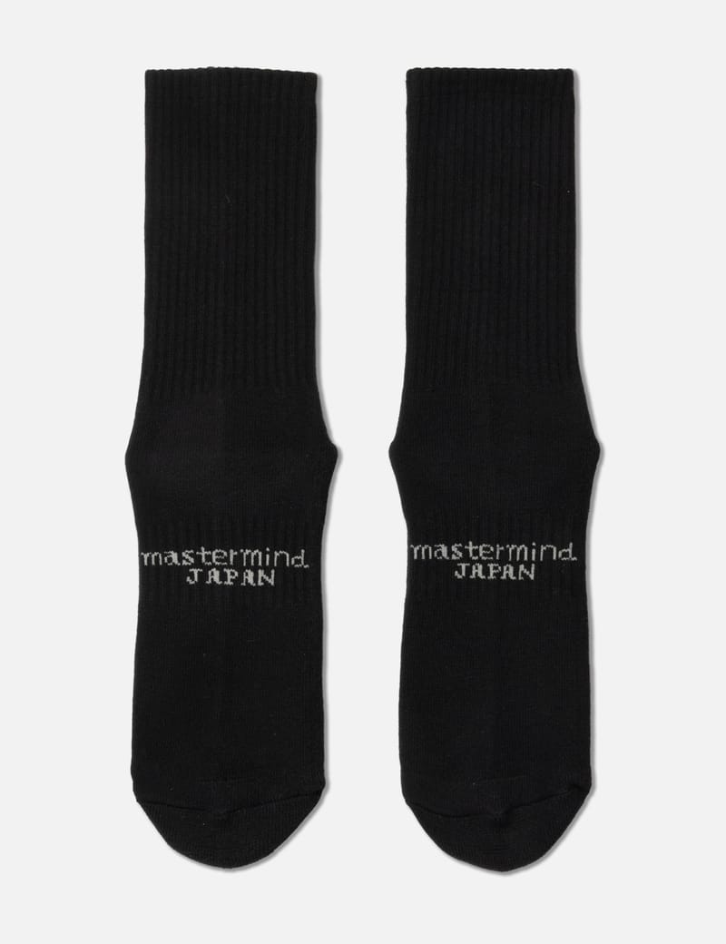 マスターマインド・ジャパン - マスターマインド ソックス | HBX
