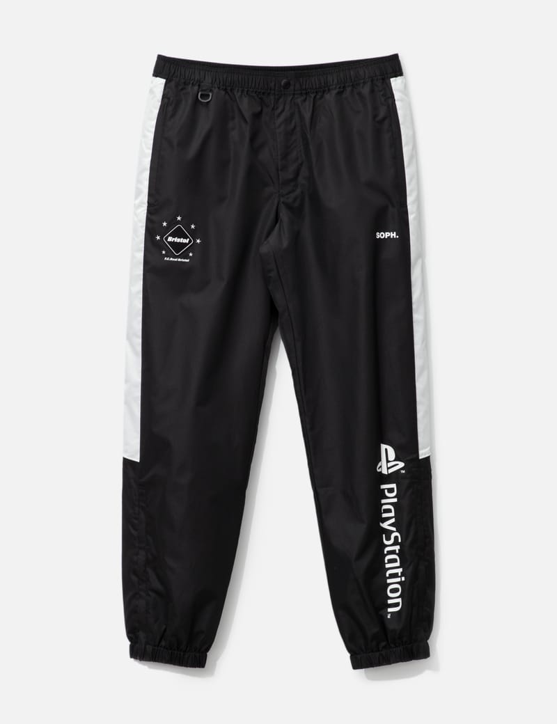 F.C. Real Bristol - F.C. Bristol X Sony PlayStation™ Warm Up Pants
