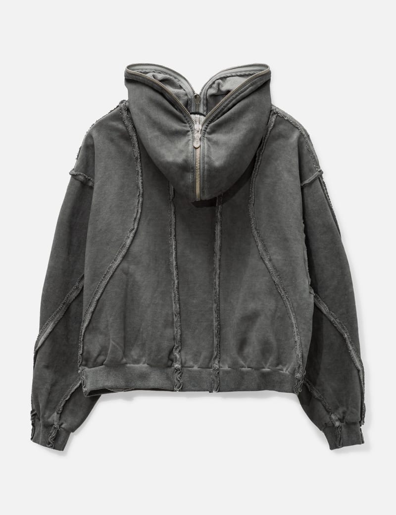 サグクラブ - グラディエーター パーカー | HBX