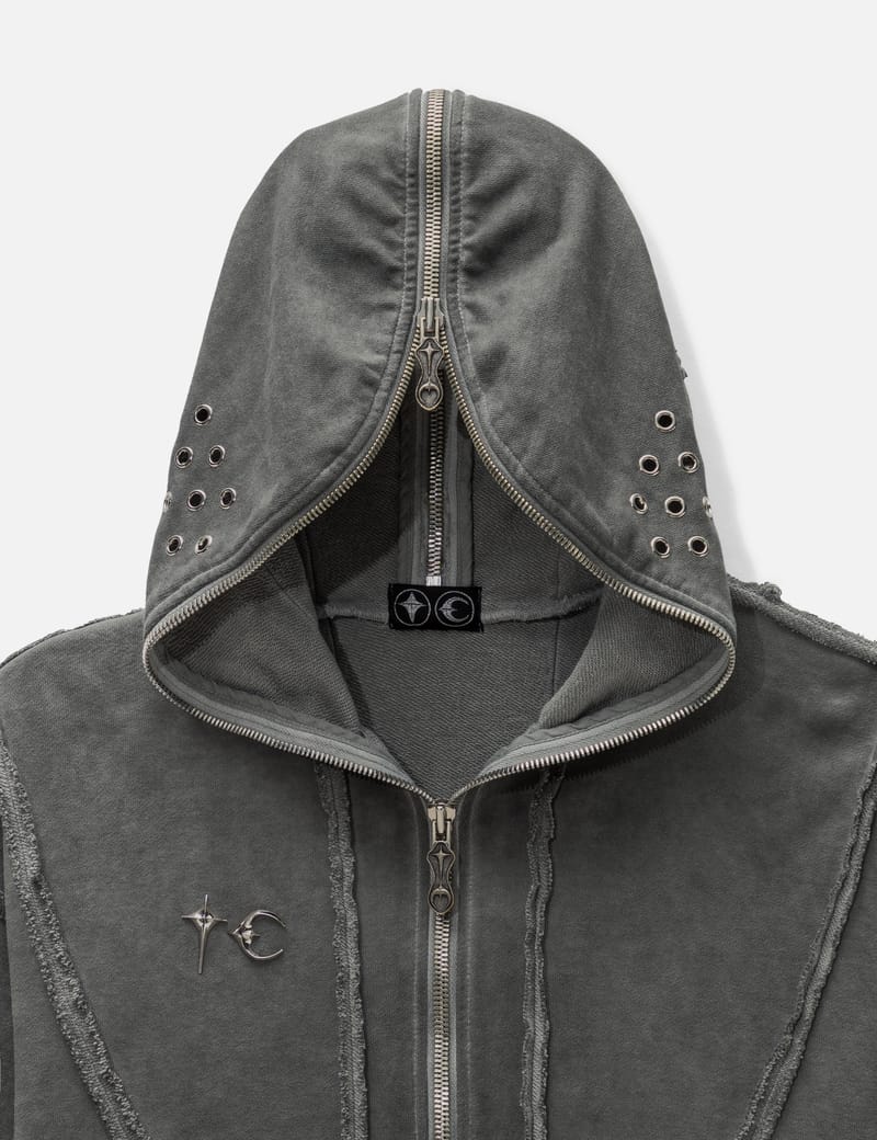 サグクラブ - グラディエーター パーカー | HBX