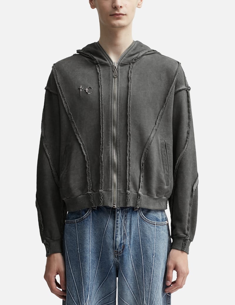 サグクラブ - グラディエーター パーカー | HBX