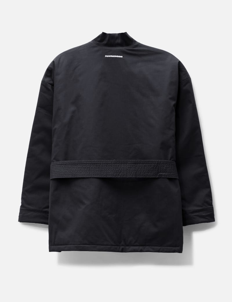 Nike - Nike X PEACEMINUSONE 2+1 Jacket | HBX