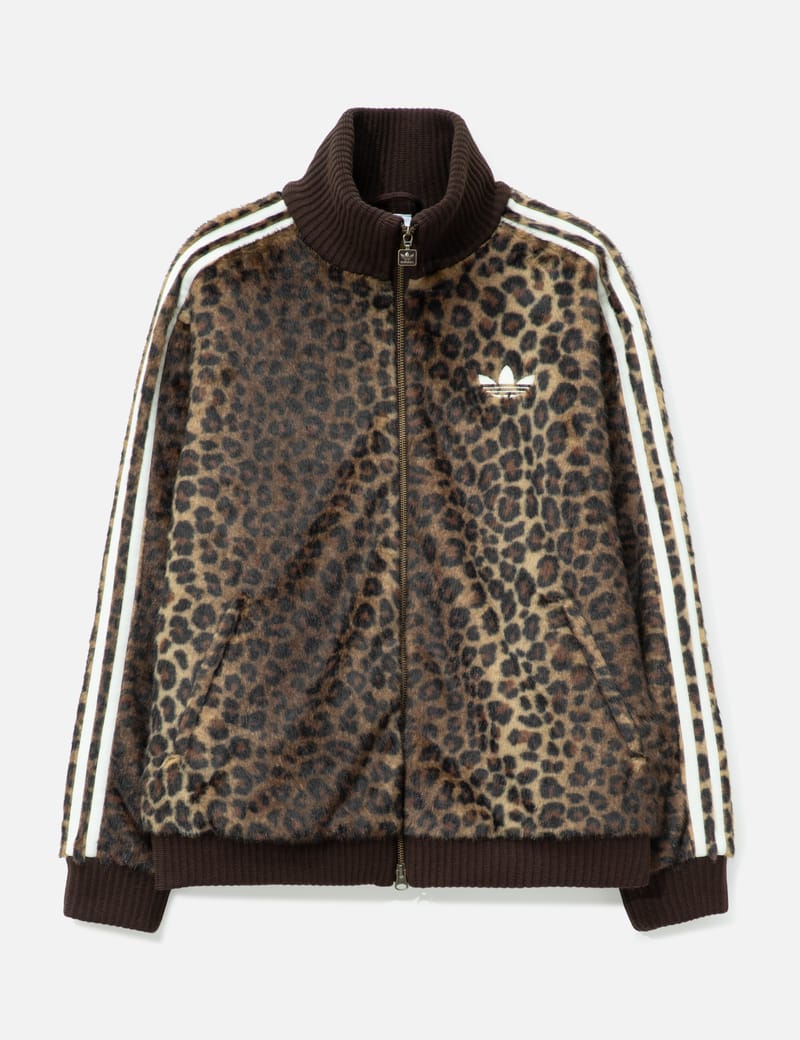 adidas Originals CLOT x adidas Originals Track Jacket By Edison