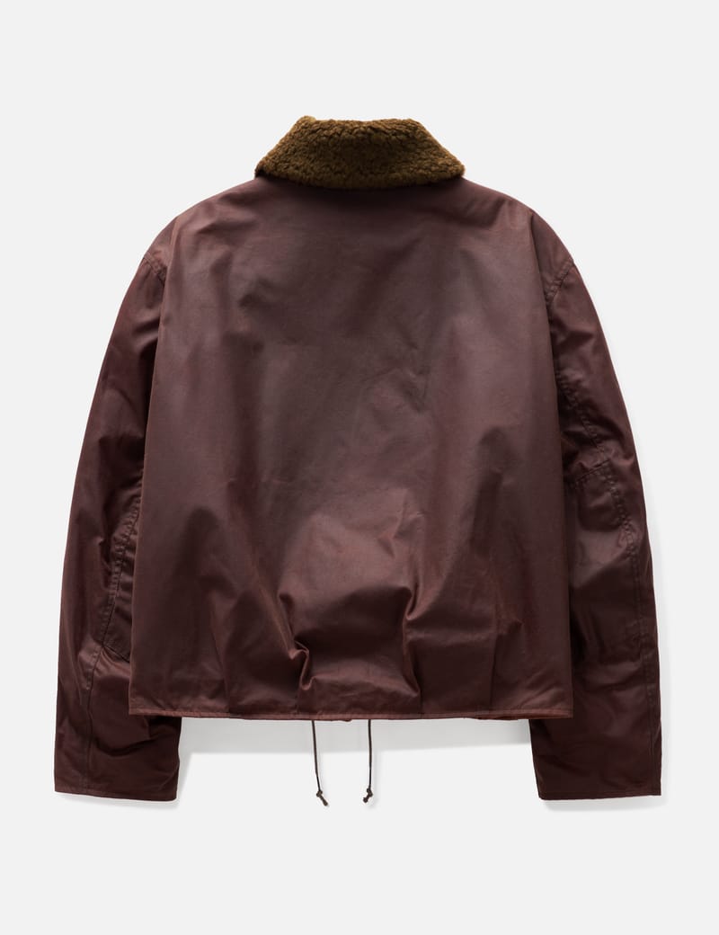 アワーレガシー - グリズリー ジャケット | HBX