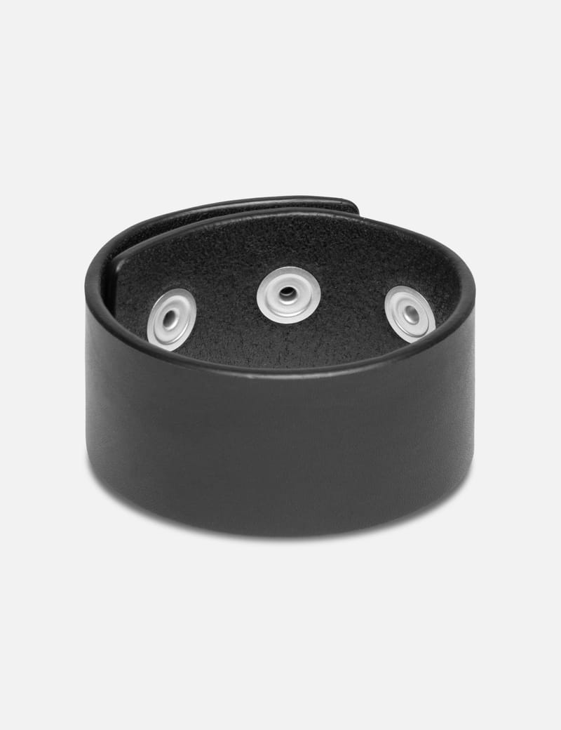 Rick Owens - Anthem Cuff | HBX