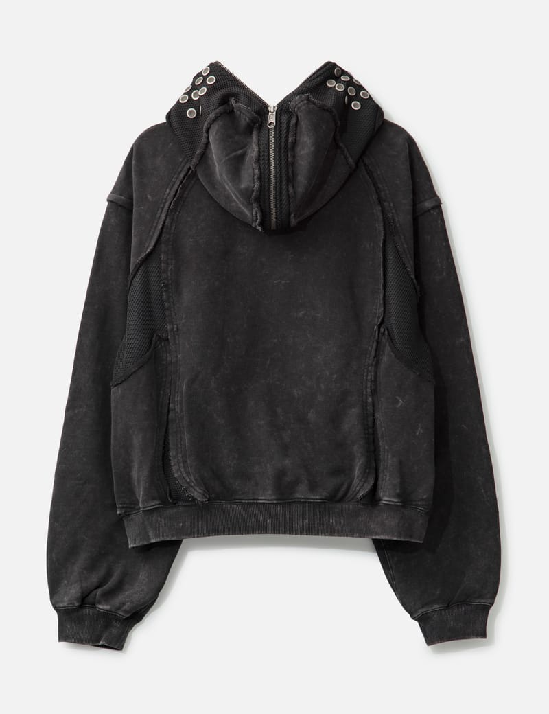 adidas Originals adidas Originals x Thug Club Teamgeist Hooded Zip