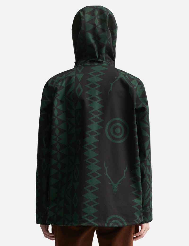 South2 West8 - WEATHER EFFECT JACKET | HBX