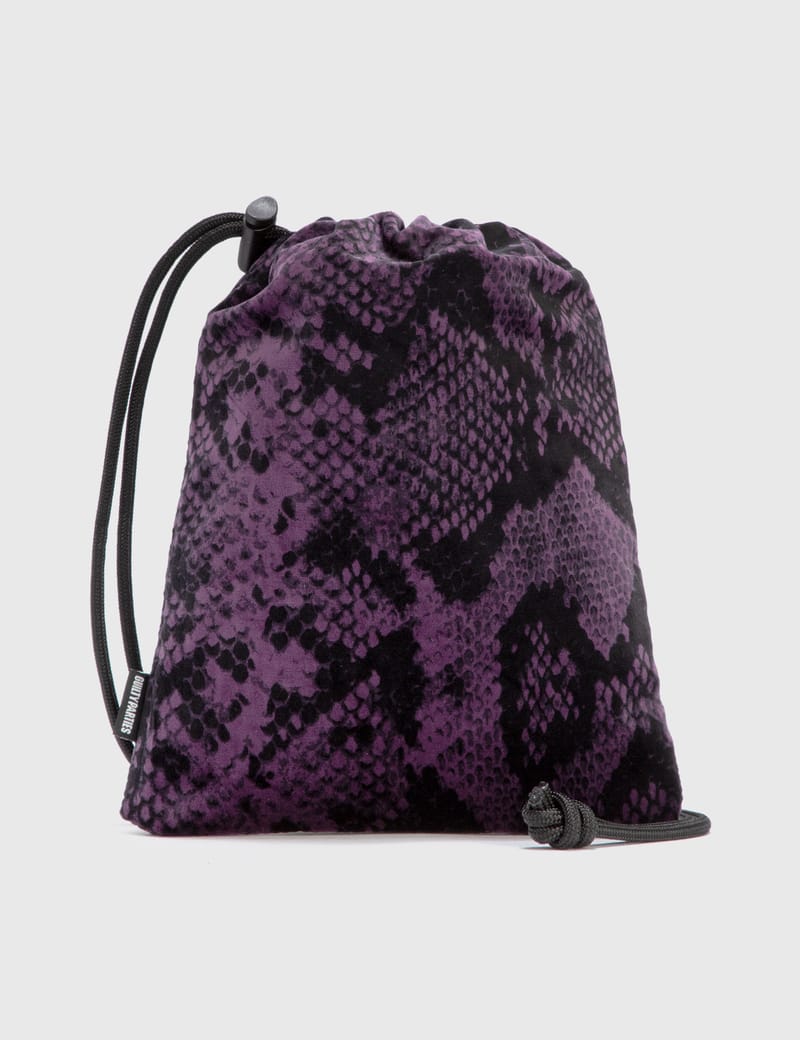 WACKO MARIA - SHOULDER POUCH ( TYPE-2 ) | HBX