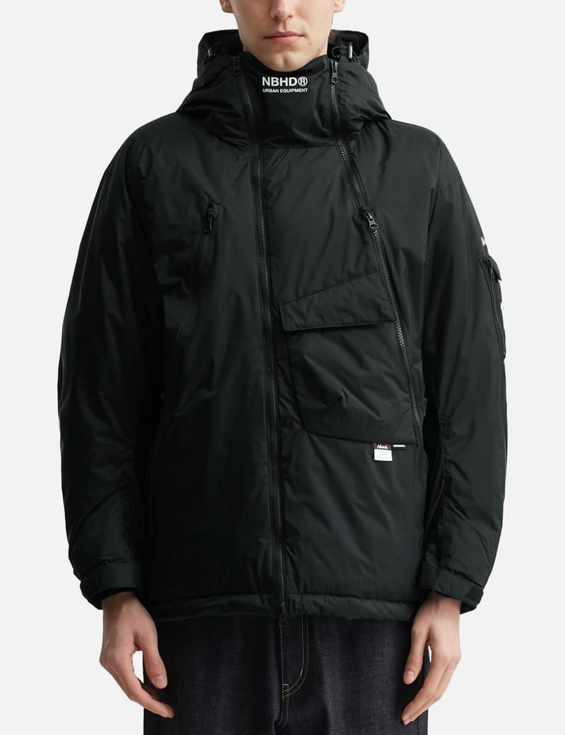 ネイバーフッド - Duck Work Jacket | HBX