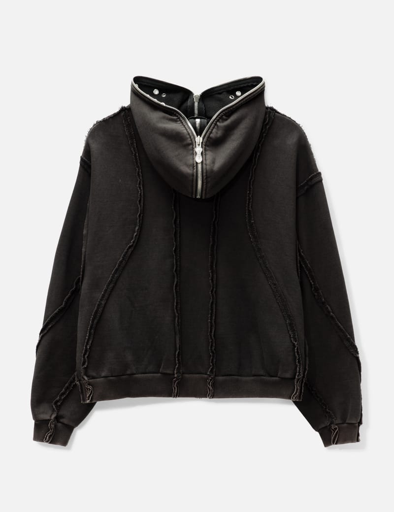 サグクラブ - グラディエーター パーカー | HBX