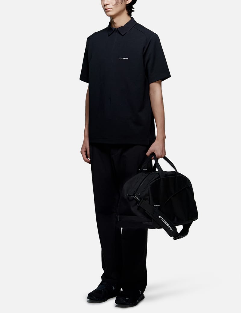 ハイプゴルフ - HYPEGOLF X POST ARCHIVE FACTION (PAF) Duffle Bag | HBX