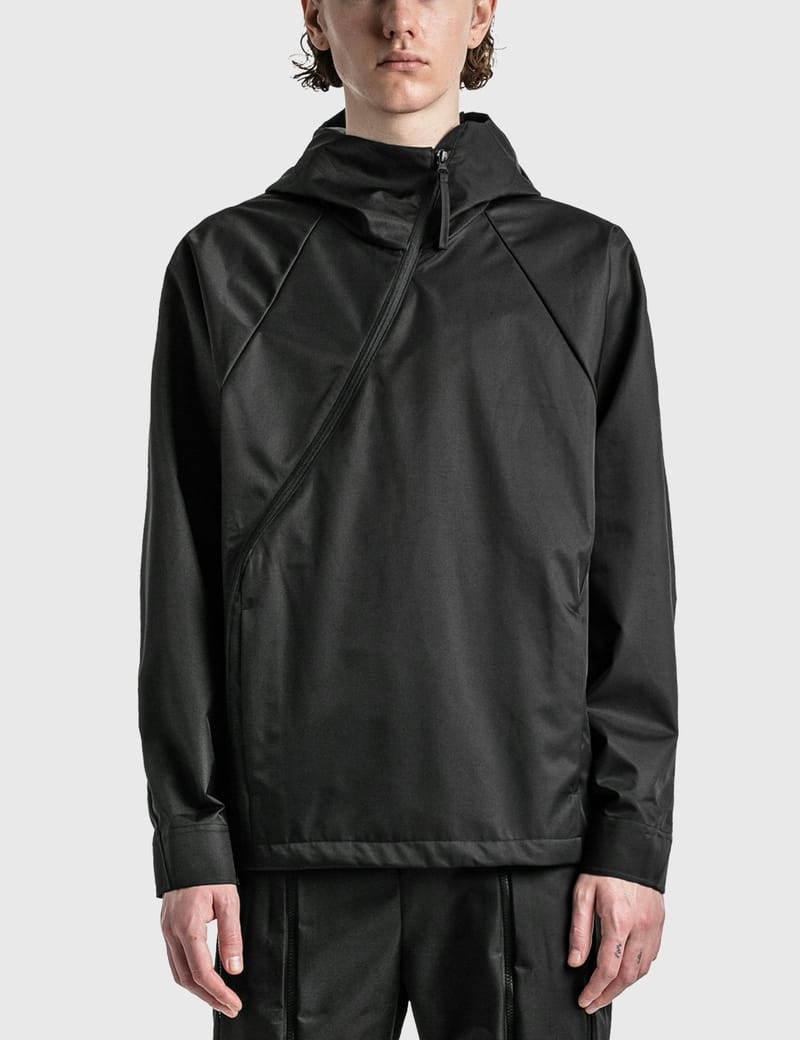 POST ARCHIVE FACTION (PAF) - 5.0 TECHNICAL JACKET CENTER | HBX