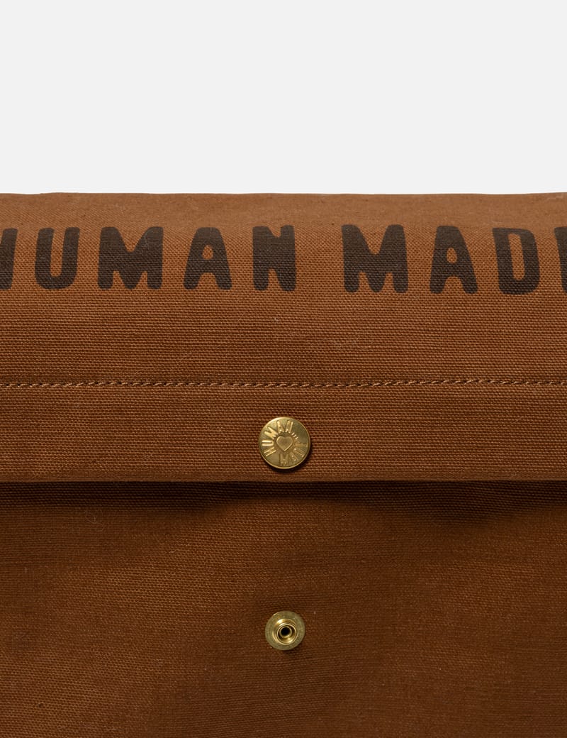 Human Made - GAME BAG | HBX