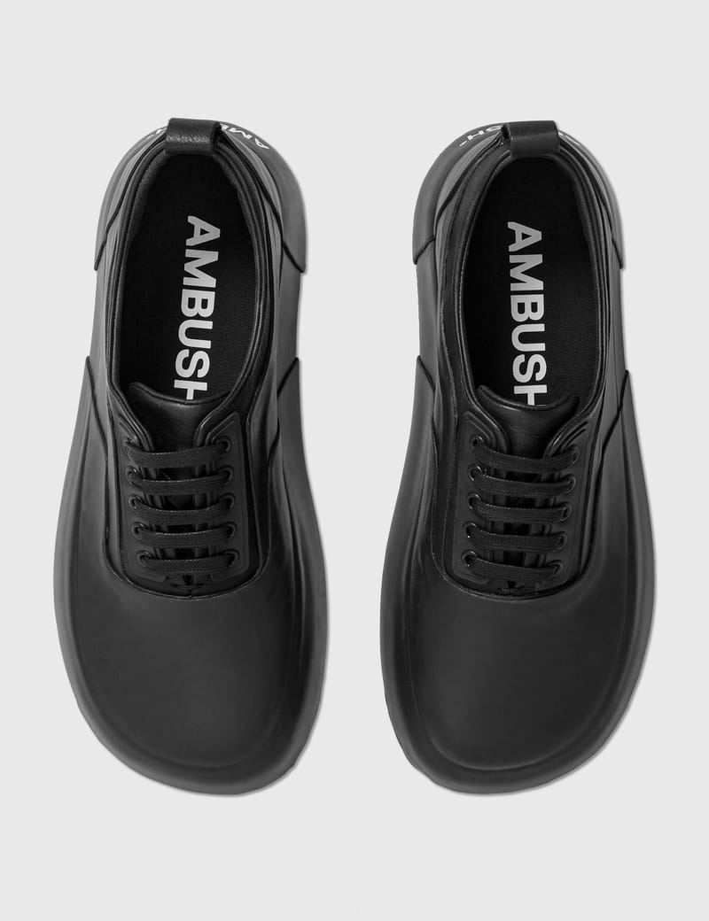 AMBUSH® - Vulcanized Hybrid Sneaker | HBX