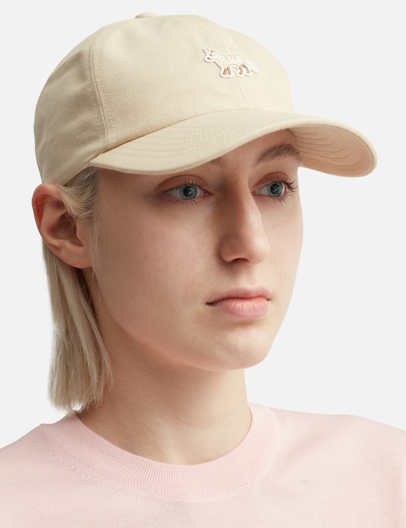 Maison Kitsuné - Baby Fox Cap | HBX