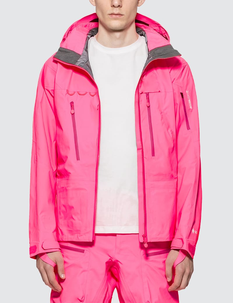 BURTON AK457 - AK457 Guide Jacket | HBX