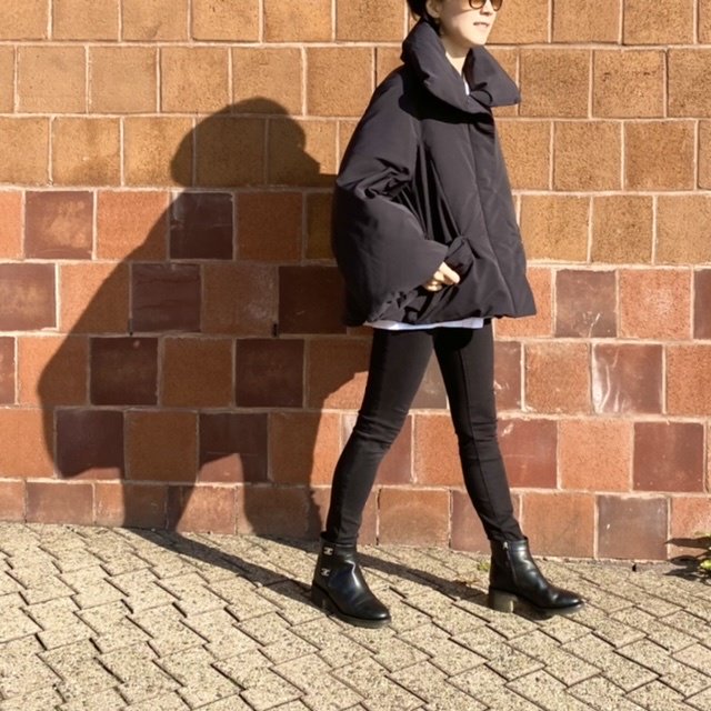 ユニクロ+J ハイブリッドダウンジャケット | Marisol(マリソル) 40代を