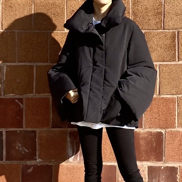 ユニクロ+J ハイブリッドダウンジャケット | Marisol(マリソル) 40代を