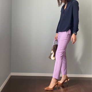 忙しいアラフォーの救世主！お手入れカンタン！優秀パンツ見つけました