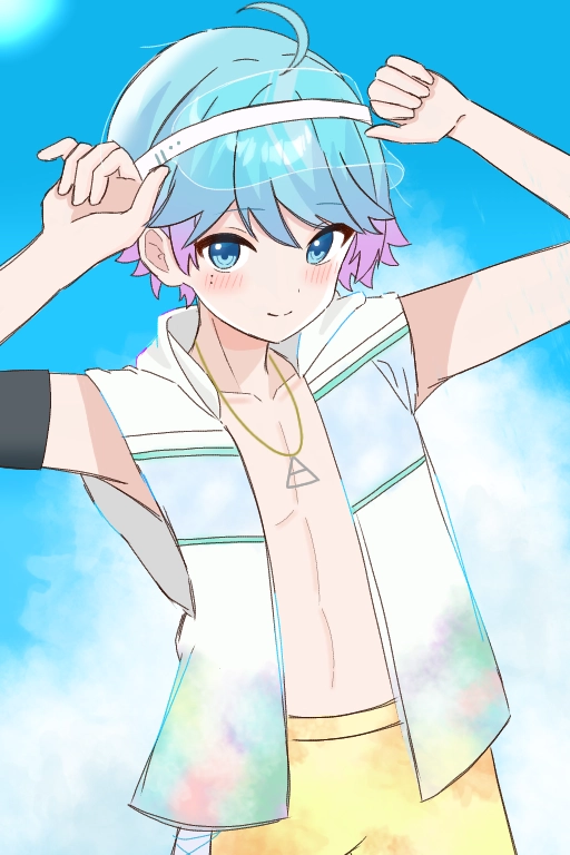 夏大将2周年記念！ - レポート - いれらぶ 【いれいすファンクラブ】