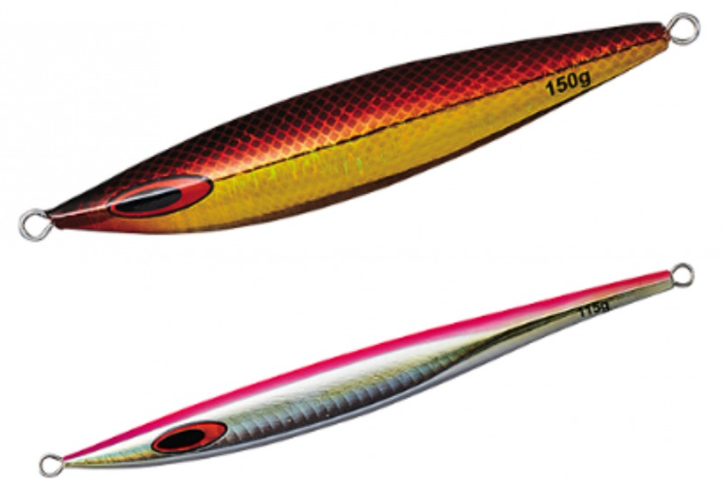 Daiwa-ダイワから2018年4月に発売の「新作メタルジグ」5つをまとめてご