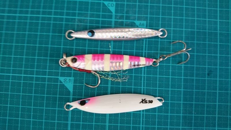 CB ONE「クイックゼロワン」&「Xs」のコンパクトモデルの使い方