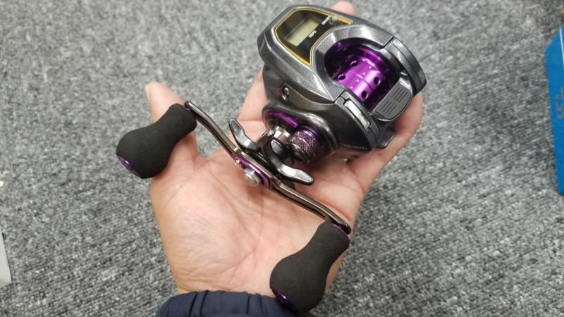 ほぼ1万円！機能が少ないが性能はかなりいいぞ!「LIGHT SW X IC