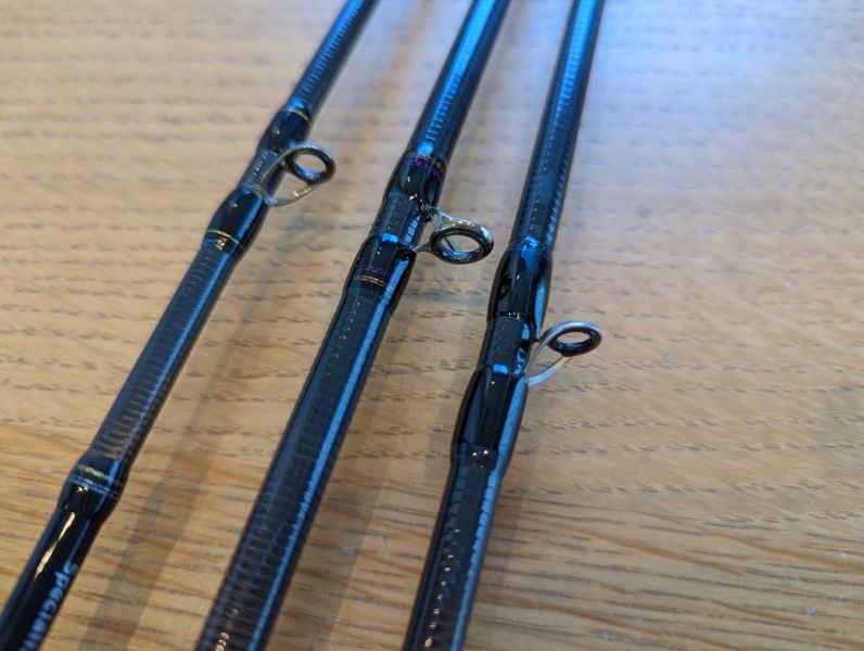 コスパ最高！クレイジーオーシャン「オーシャンウィップ イカメタル