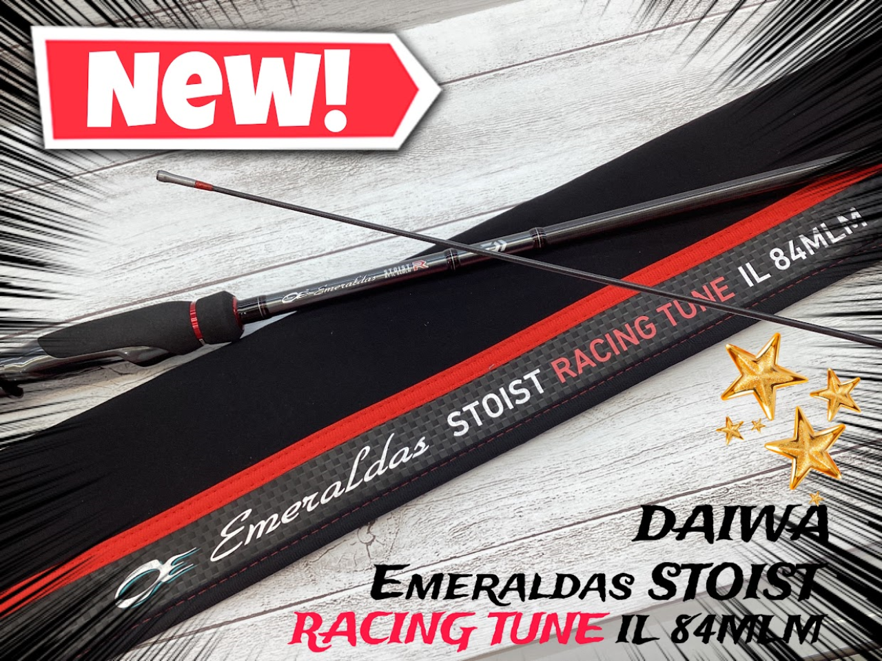 新商品】シーズン目前☆待望の追加モデルが入荷！！ダイワ