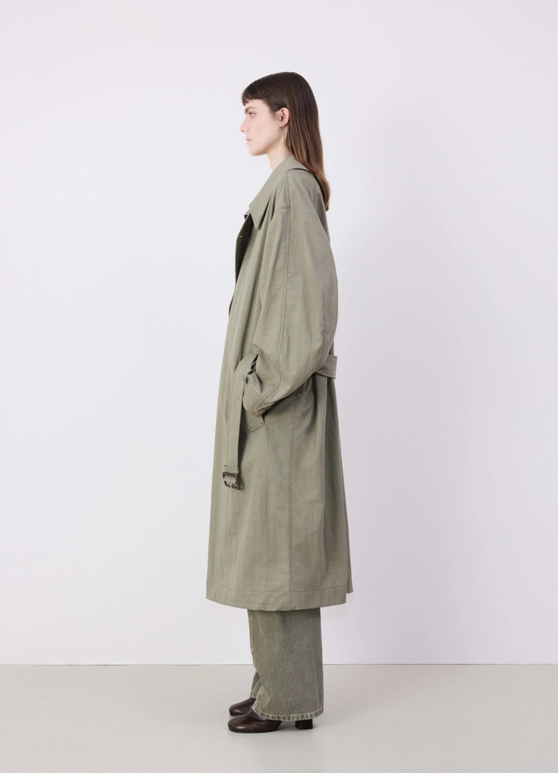 Lemaire TIBETAN TRENCH | REVERSIBLE