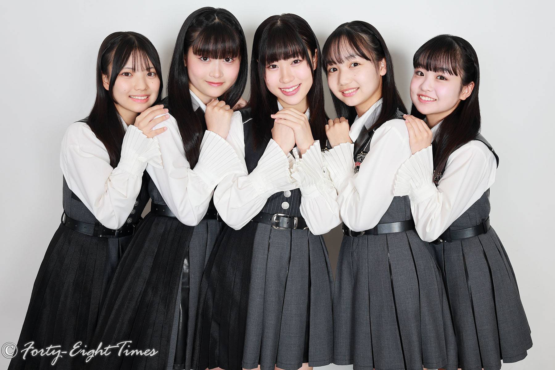 いよいよ完結！ HKT48 7期研究生特集 順次公開 | AKB48 Group新聞 無料