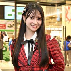 AKB48 ⼤⾐装展が大阪・大丸梅田店で1月に開催 | AKB48 Group新聞 無料