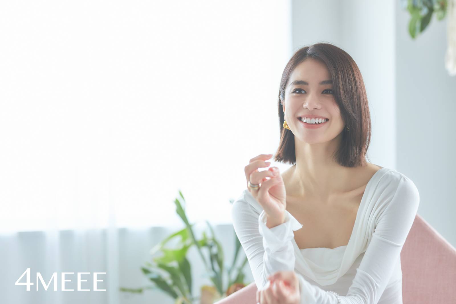 E-girls』が永遠に続くものではないとわかっていた【interview vol.2