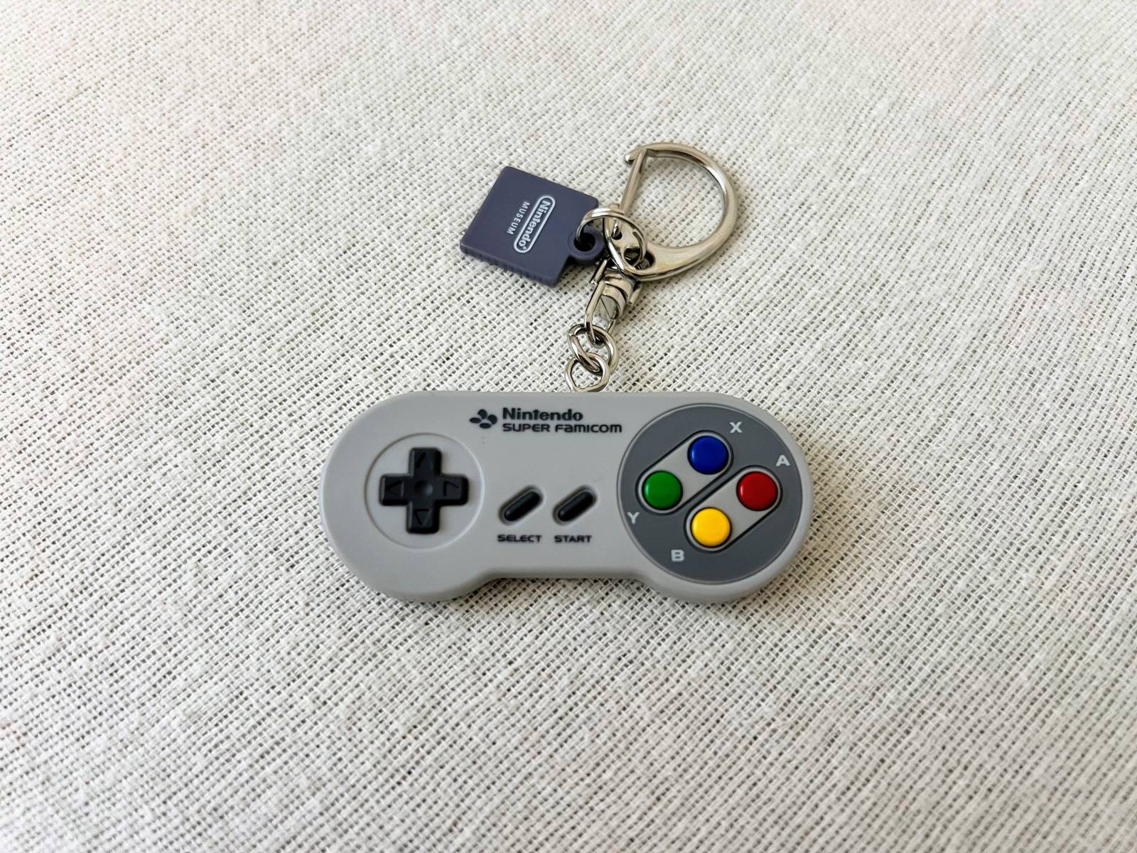 京都】ニンテンドーミュージアムの激レア土産をご紹介♪購入制限あり