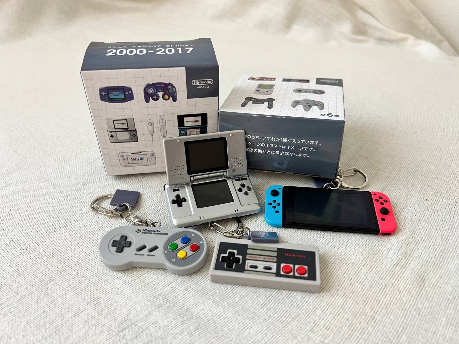 京都】ニンテンドーミュージアムの激レア土産をご紹介♪購入制限あり