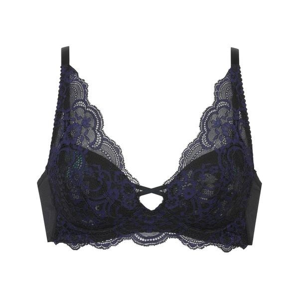 重力に負けないバストケアBra ノンワイヤー ノンワイヤーブラ（B