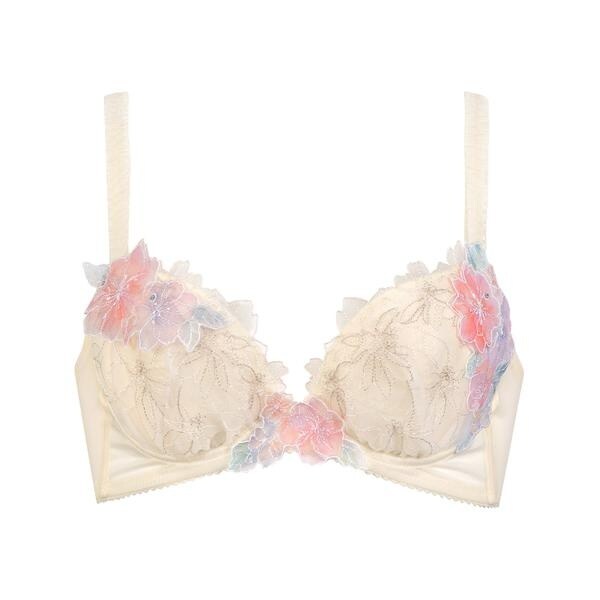 V－Richブラ 3／4カップブラ（BCL738） | パルファージュ