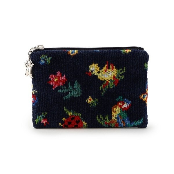 ハイジ ティッシュポーチ HE-221344 | フェイラー(FEILER) | マルイ