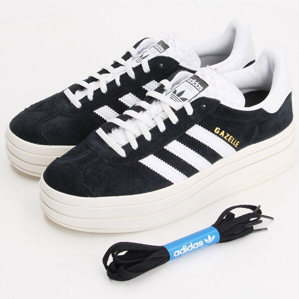 adidas Originals/アディダスオリジナルス/GAZELLE BOLD W