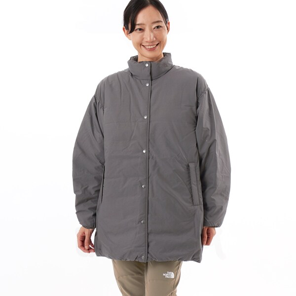 ザ・ノース・フェイス】 オルタレーションゼファーシェルハーフコート