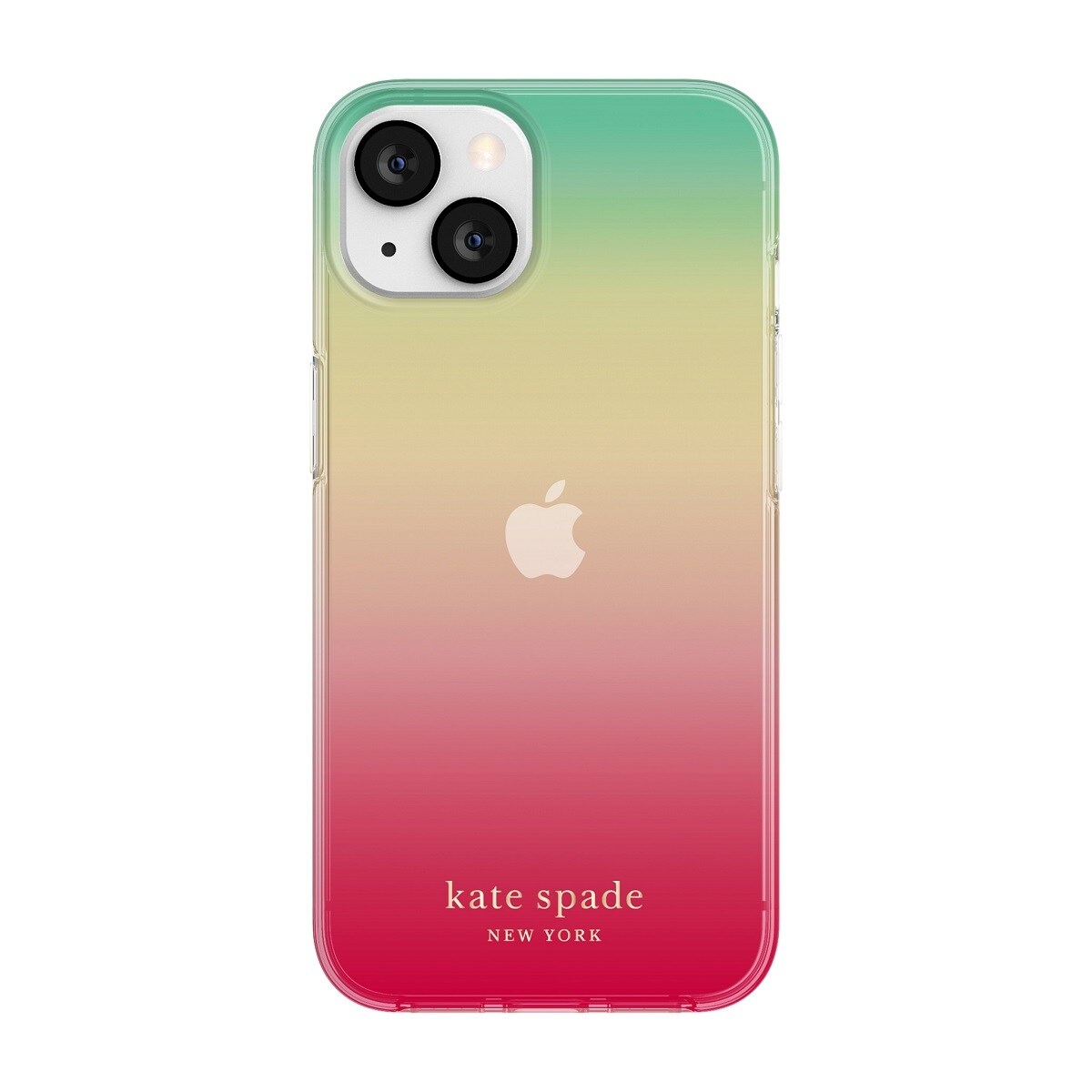 kate spade new york】プロテクトケース iPhone 13 | ケイト・スペード