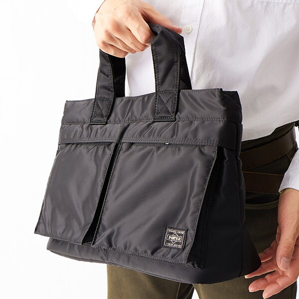 ポーター タンカー トートバッグ（622-76995) | ポーター 吉田カバン