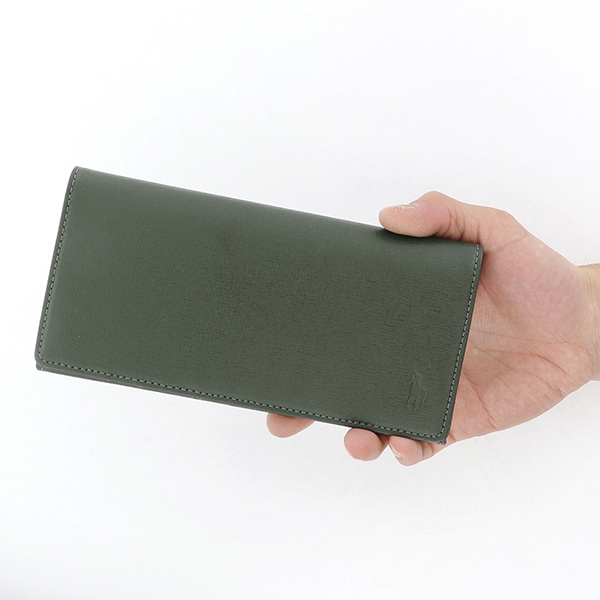 ポロ ラルフローレン(POLO RALPH LAUREN) メンズ長財布 | 通販・人気