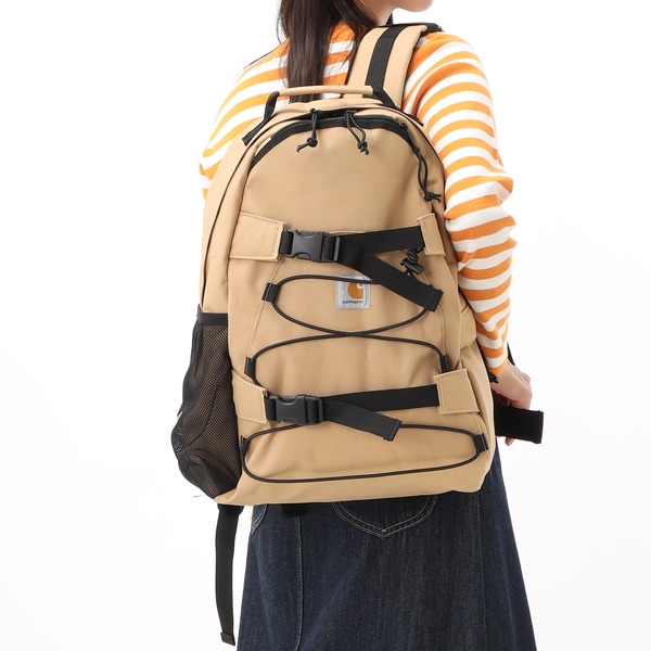 KICKFLIP BACKPACK キックフリップ バックパック | カーハート